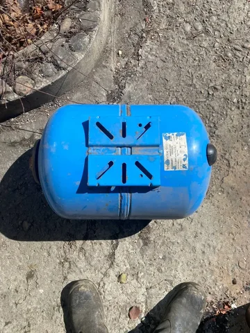 Бак 50 литров в Иркутске - частное объявление в Иркутск