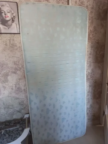 Продам б/у матрас в Ново-Ленино - частное объявление в Иркутск