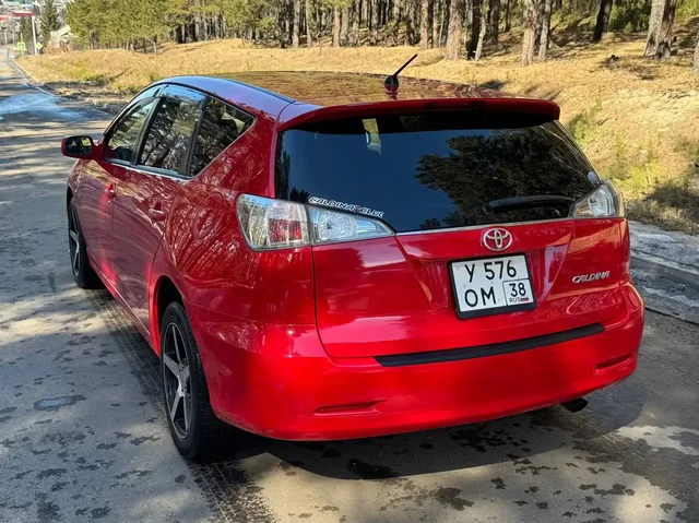 Продам Toyota Caldina 2006 года - Авто в Залари