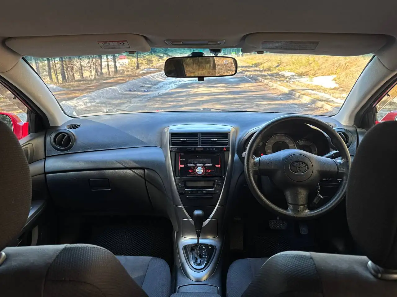 Продам Toyota Caldina 2006 года - Авто в Залари