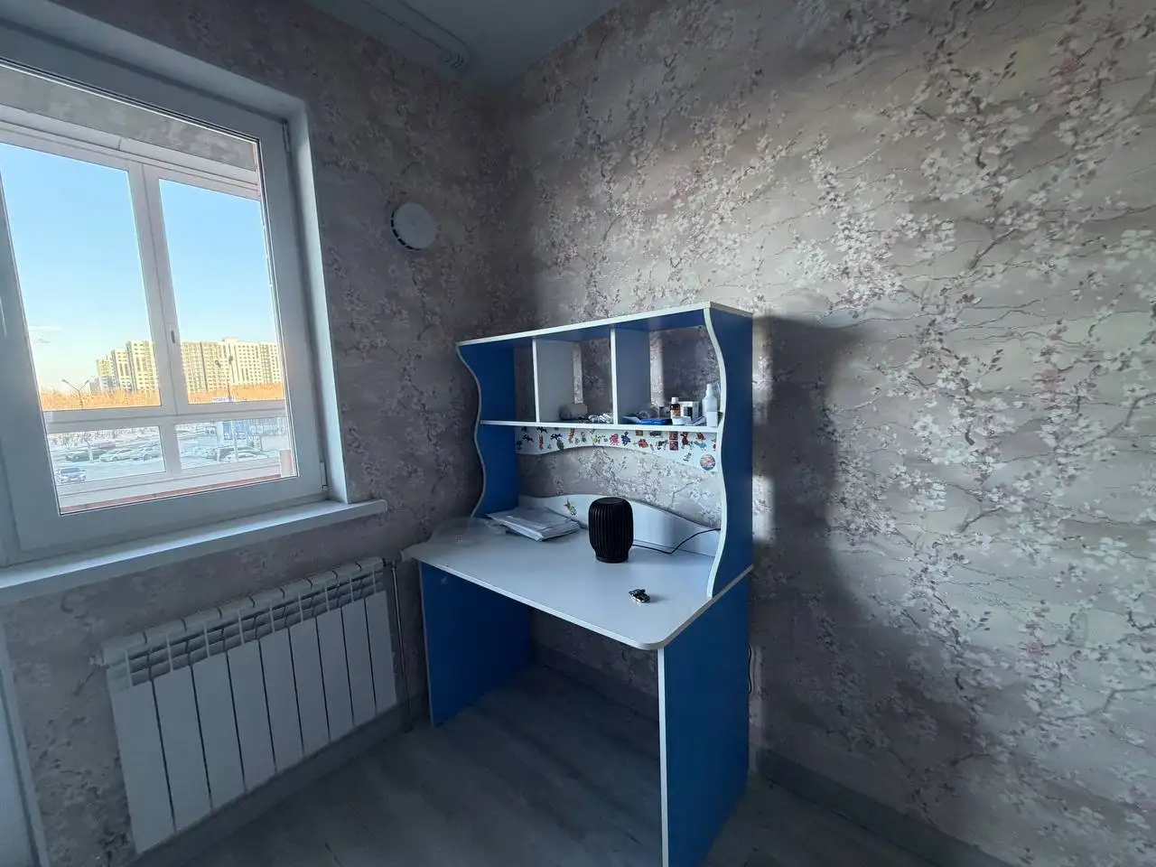 Продам детскую кровать с мебелью - Товары для детей в Иркутск