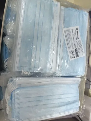 Продажа медицинских масок - Косметология в Иркутск