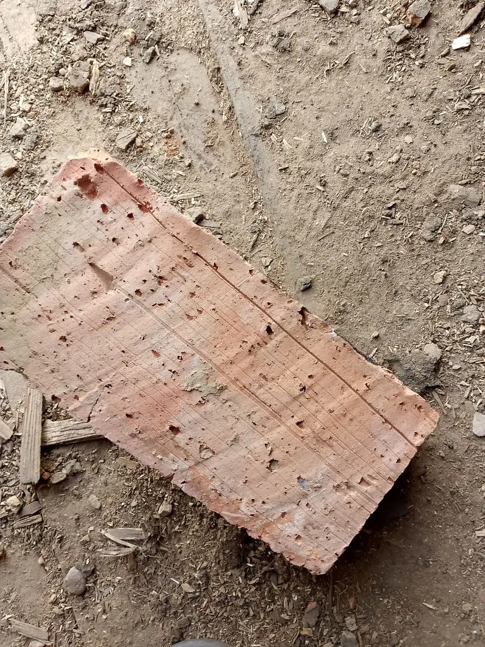 Продажа кирпича красного печного - Строительные материалы (Для дома и дачи) в Иркутск