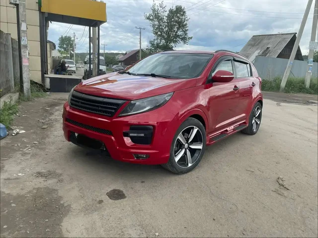 Продажа колес Koko Kuture sl534 с резиной Massimo Vito SUV - Минивэны и микроавтобусы в Иркутск