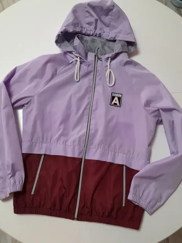 Ветровка новая размер 42-44 - Штаны/Брюки в Иркутск