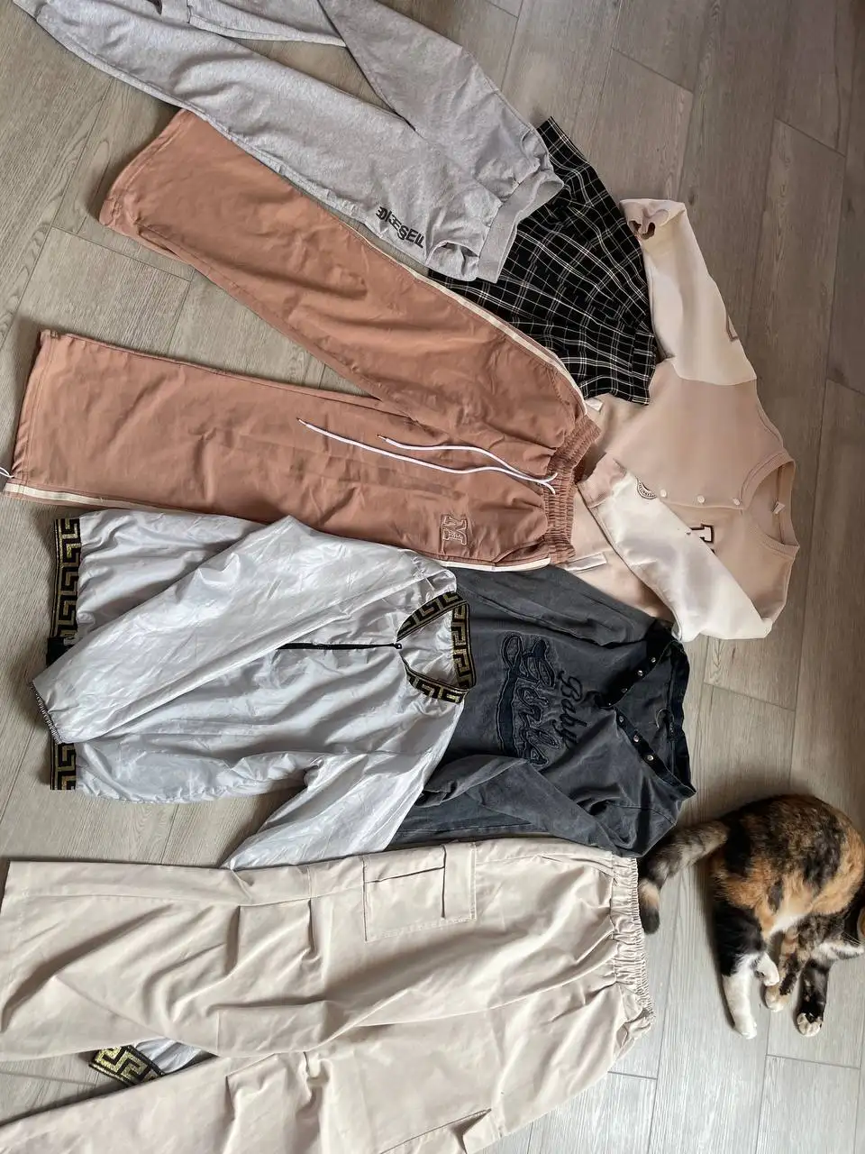 Отдам детские вещи 38 размер - Одежда (Товары для детей) в Слюдянка