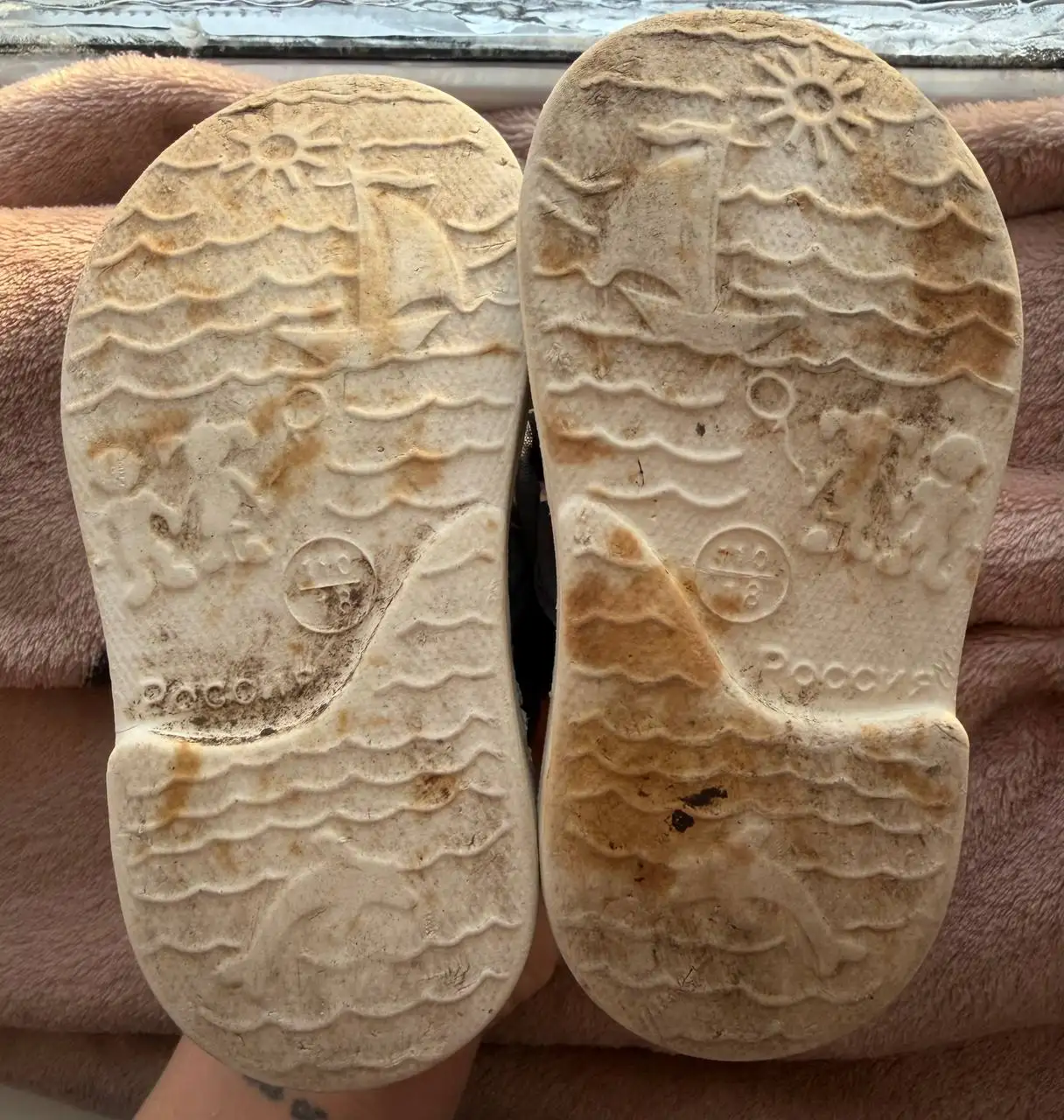 Детская обувь (сандали, кеды, тапочки) - Обувь детская (Товары для детей) в Иркутск