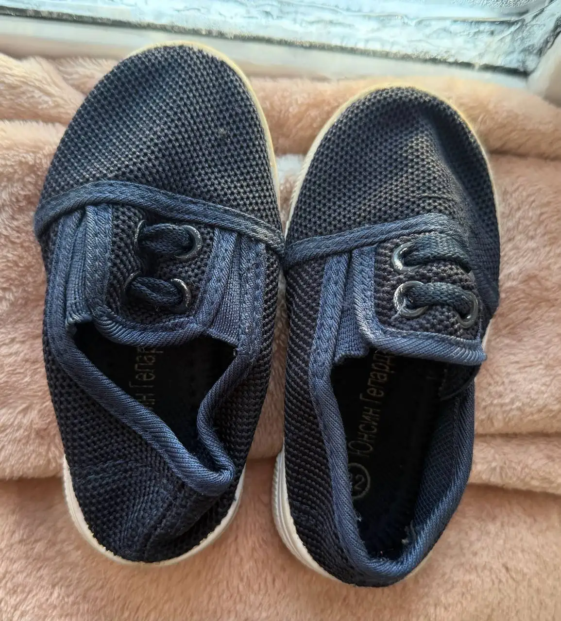 Детская обувь (сандали, кеды, тапочки) - Обувь детская (Товары для детей) в Иркутск