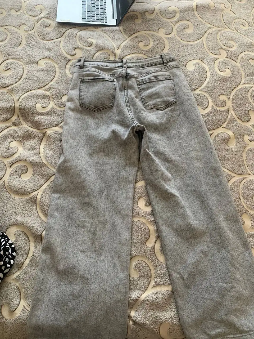 Женские джинсы размер 50-52 - Джинсы (Одежда) в Иркутск