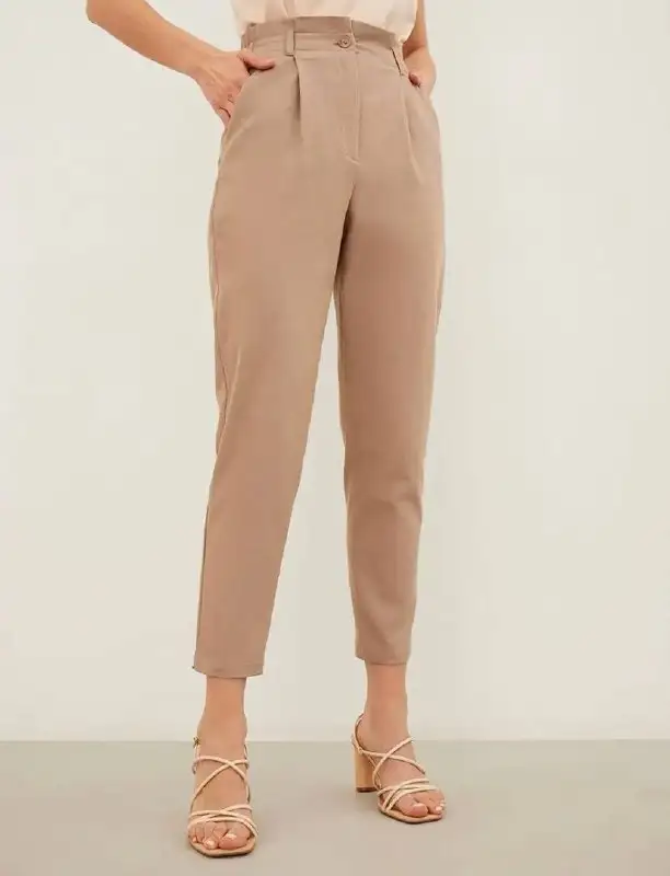 Женские брюки 5шт, размер 50-52 - Женская одежда (Одежда) в Иркутск