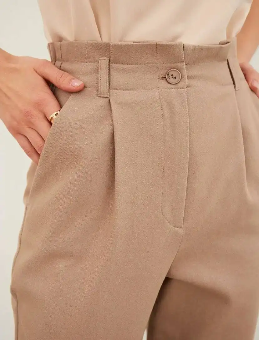 Женские брюки 5шт, размер 50-52 - Женская одежда (Одежда) в Иркутск