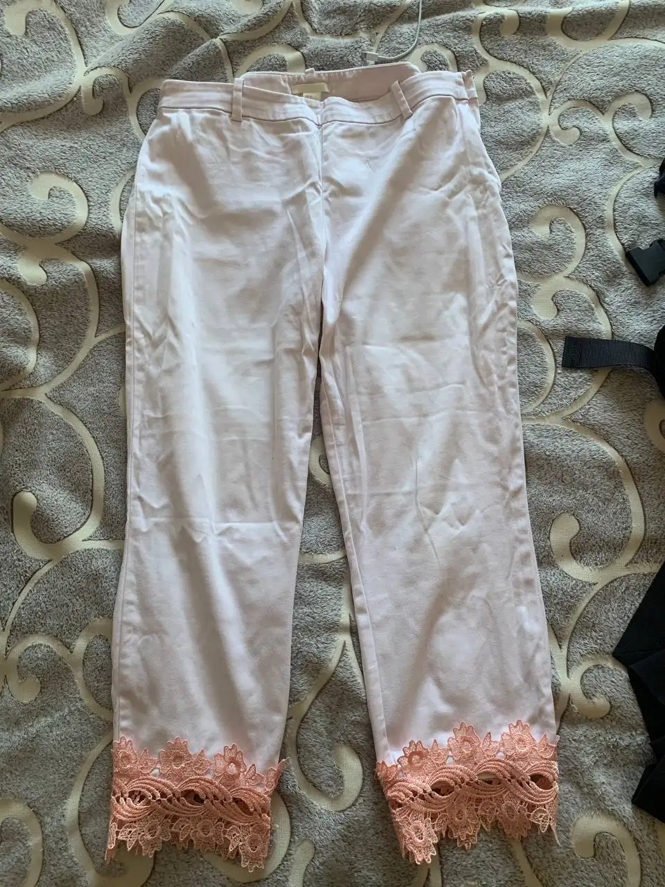 Женские брюки 5шт, размер 50-52 - Женская одежда (Одежда) в Иркутск