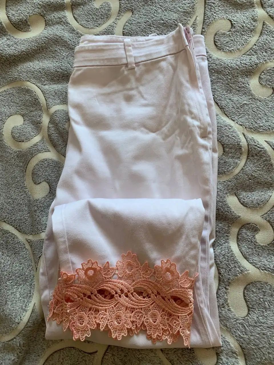 Женские брюки 5шт, размер 50-52 - Женская одежда (Одежда) в Иркутск