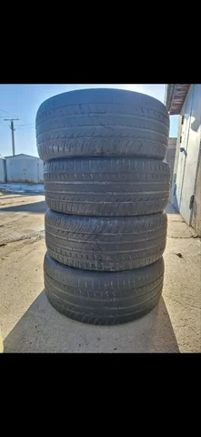 Шины 265/50R20 зимние с шипами - частное объявление в Иркутск