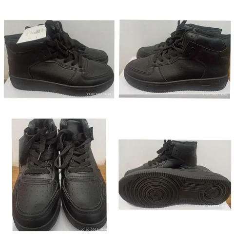 Новые кроссовки 38 размер - Аксессуары в Иркутск