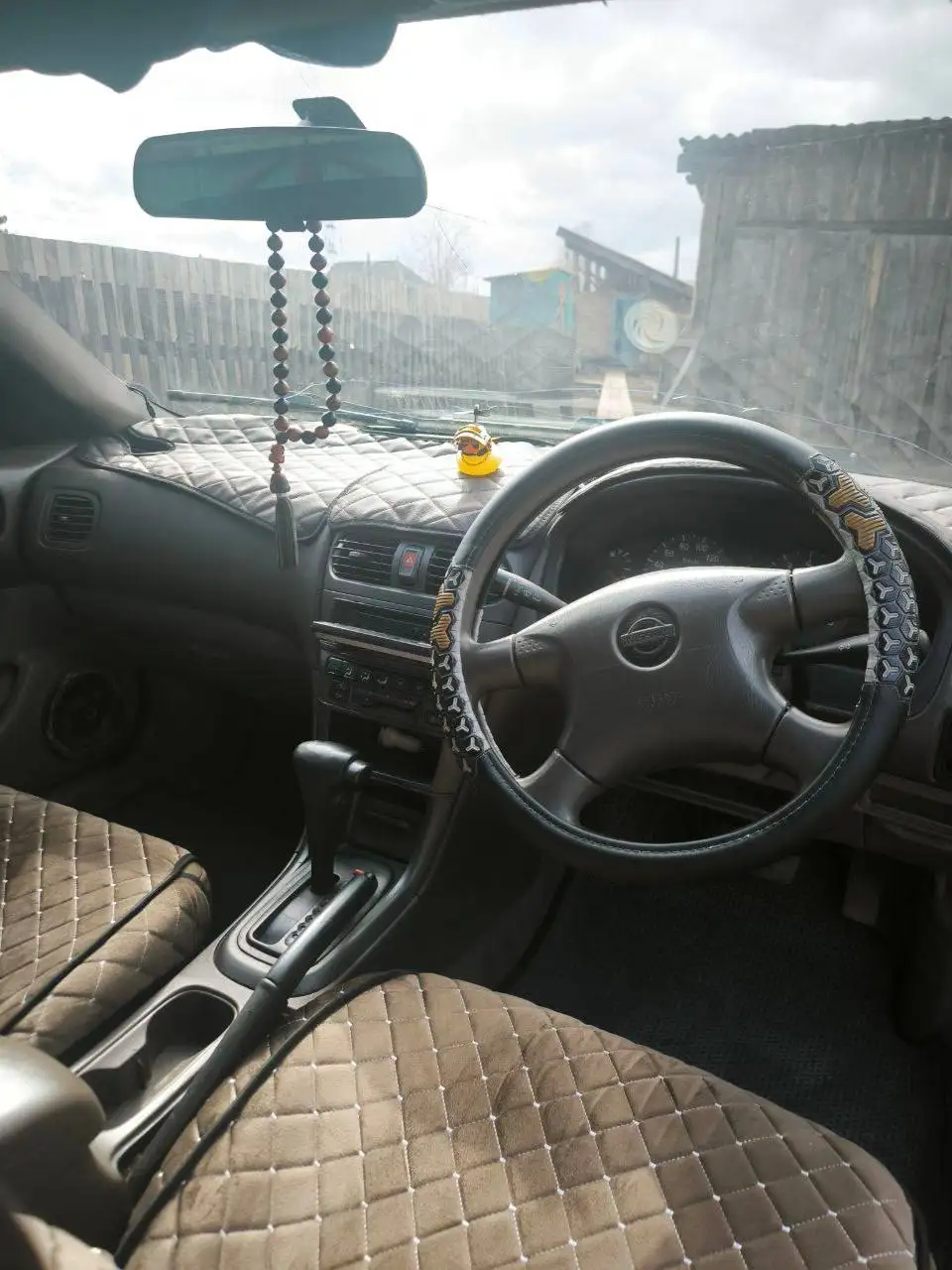 Обмен Nissan Sunny 2001 - Легковые автомобили (Авто) в Иркутск