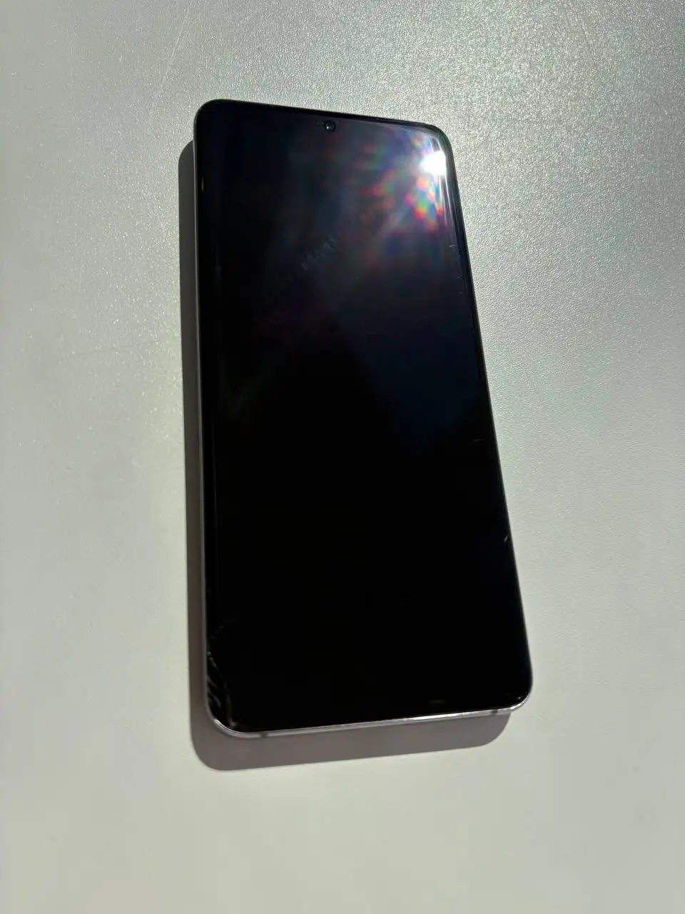 Продаю Samsung S20 и Honor X9b - Смартфоны (Электроника) в Иркутск