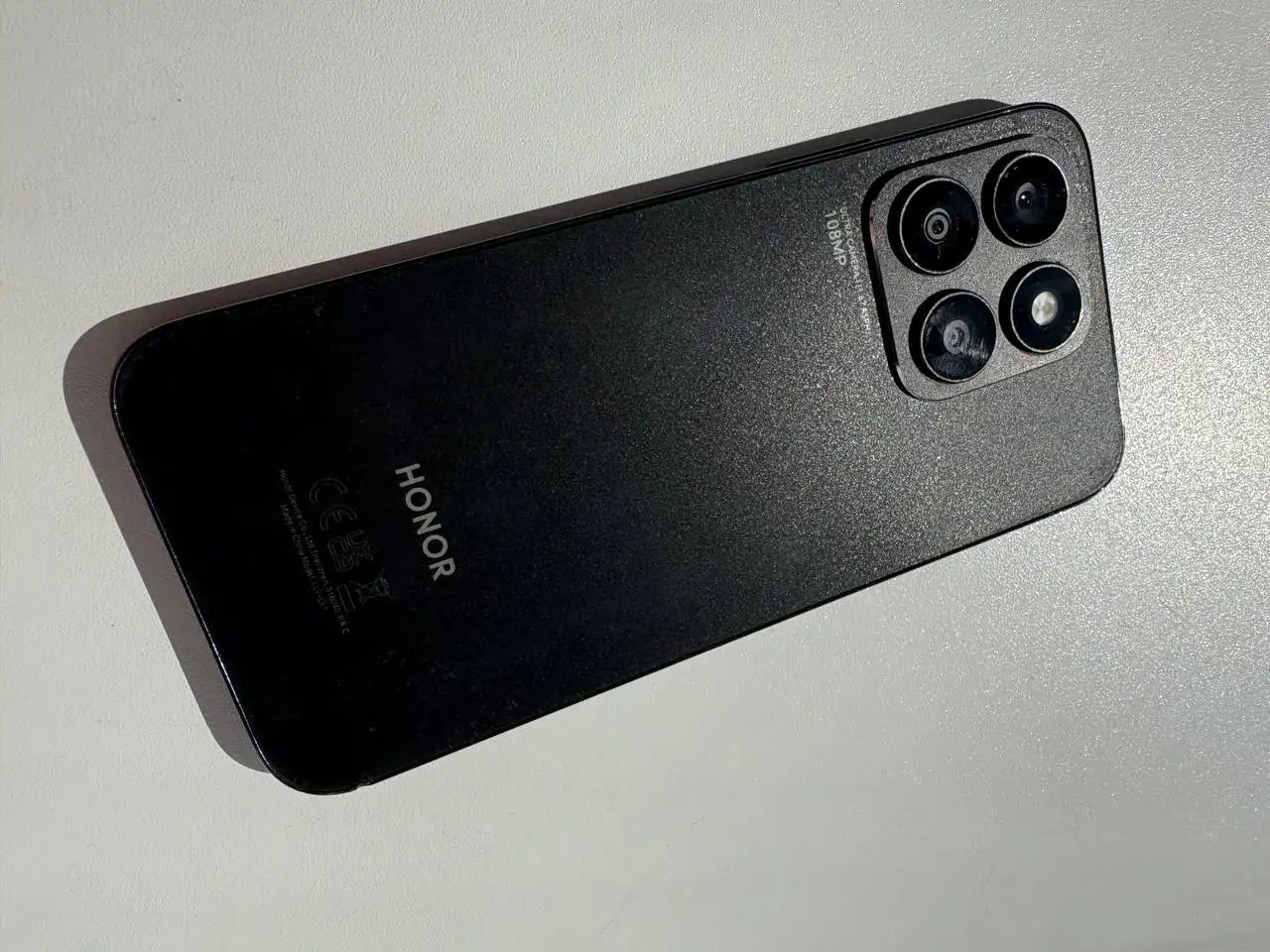 Продаю Samsung S20 и Honor X9b - Смартфоны (Электроника) в Иркутск
