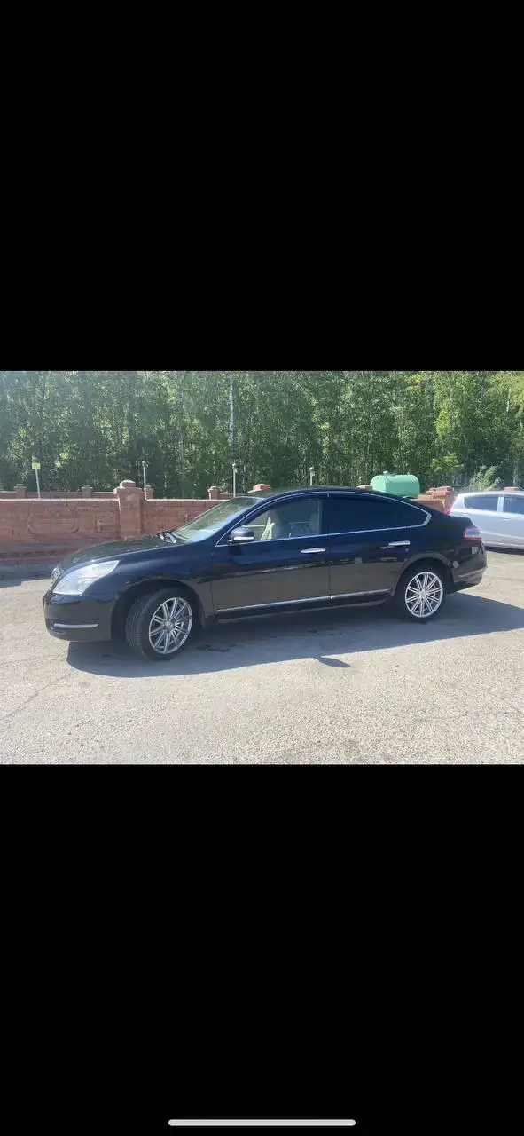 Комплект колес 18x114.3 - Шины и диски (Авто) в Иркутск