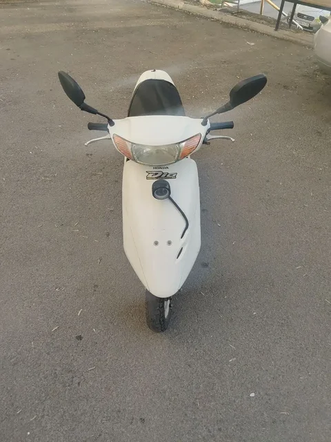 Продам мопед - Авто в Иркутск
