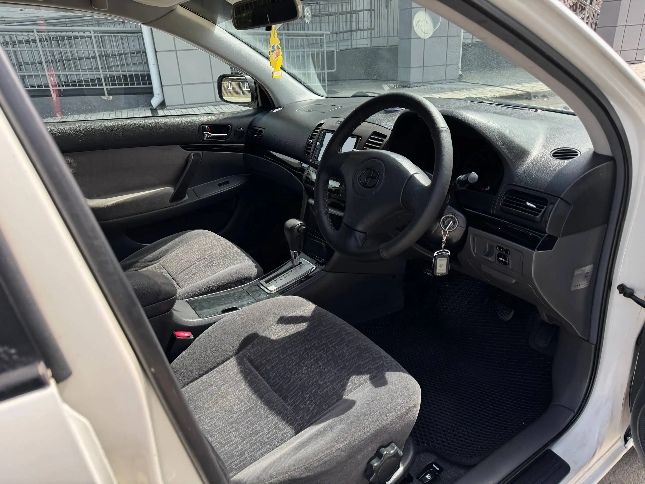 Продам Toyota Allion 2004г - Легковые автомобили (Авто) в Залари