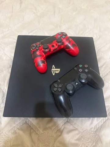Продам PlayStation 4 Pro с играми - Ремонт в Иркутск