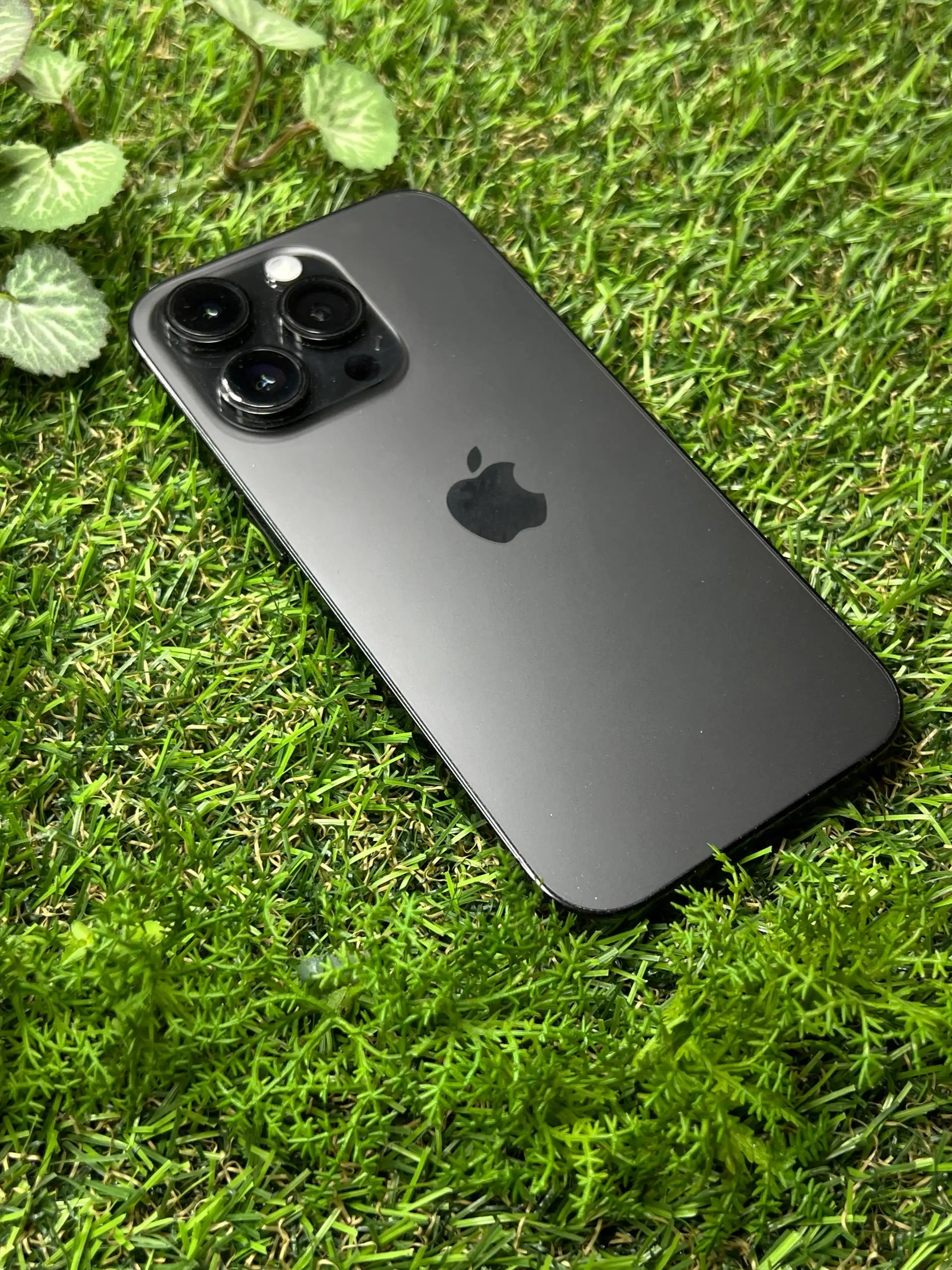 iPhone 14 Pro 128GB Black - Электроника в Иркутск