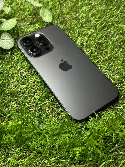 iPhone 14 Pro 128GB Black - Электроника в Иркутск