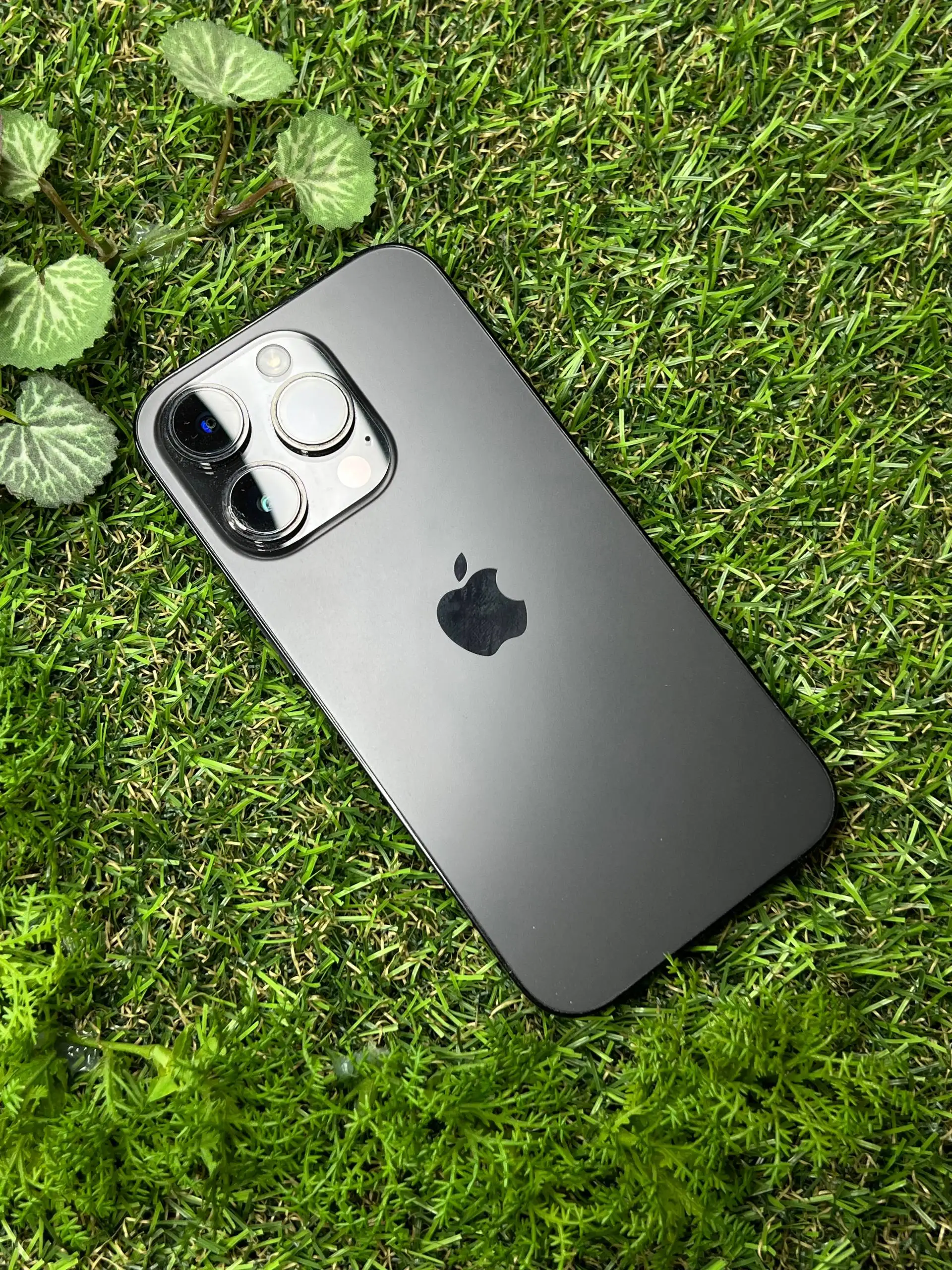 iPhone 14 Pro 128GB Black - Электроника в Иркутск