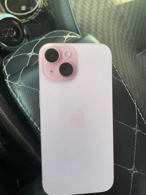 Продам iPhone 15 128гб - Электроника в Иркутск