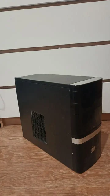 Системный блок i5 с монитором 22" - Электроника в Иркутск
