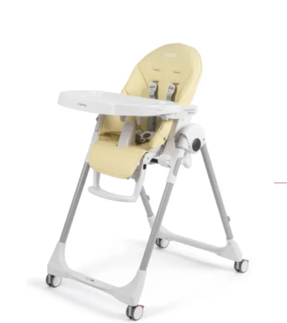 Детский стульчик для кормления Peg Perego Prima Pappa Follow Me - Товары для детей в Иркутск