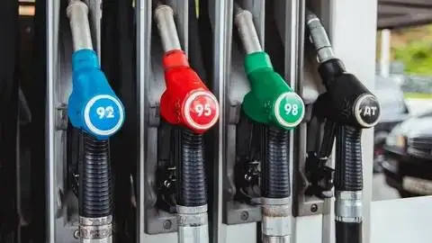 Продам бензин 150 руб/л - Топливо (Авто) в Ангарск