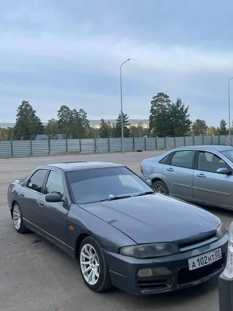 Продам/обменяю мотор 2.0 МКПП - Автозапчасти и аксессуары в Иркутск