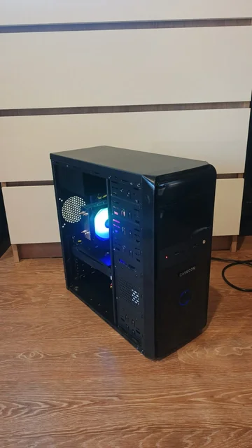 Продам игровой компьютер - Компьютеры и комплектующие в Иркутск