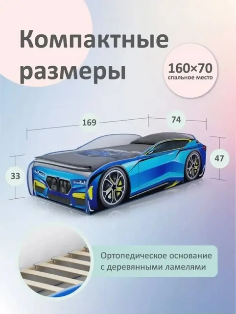 Продам кровать в хорошем состоянии - частное объявление в Иркутск