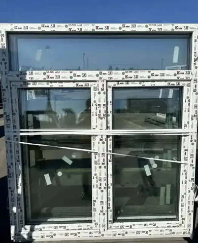 Продам два окна - частное объявление в Иркутск