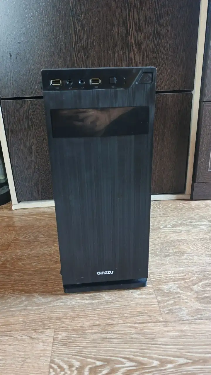 Продам игровой ПК - Компьютеры (Электроника) в Иркутск