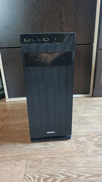 Продам игровой ПК - Электроника в Иркутск