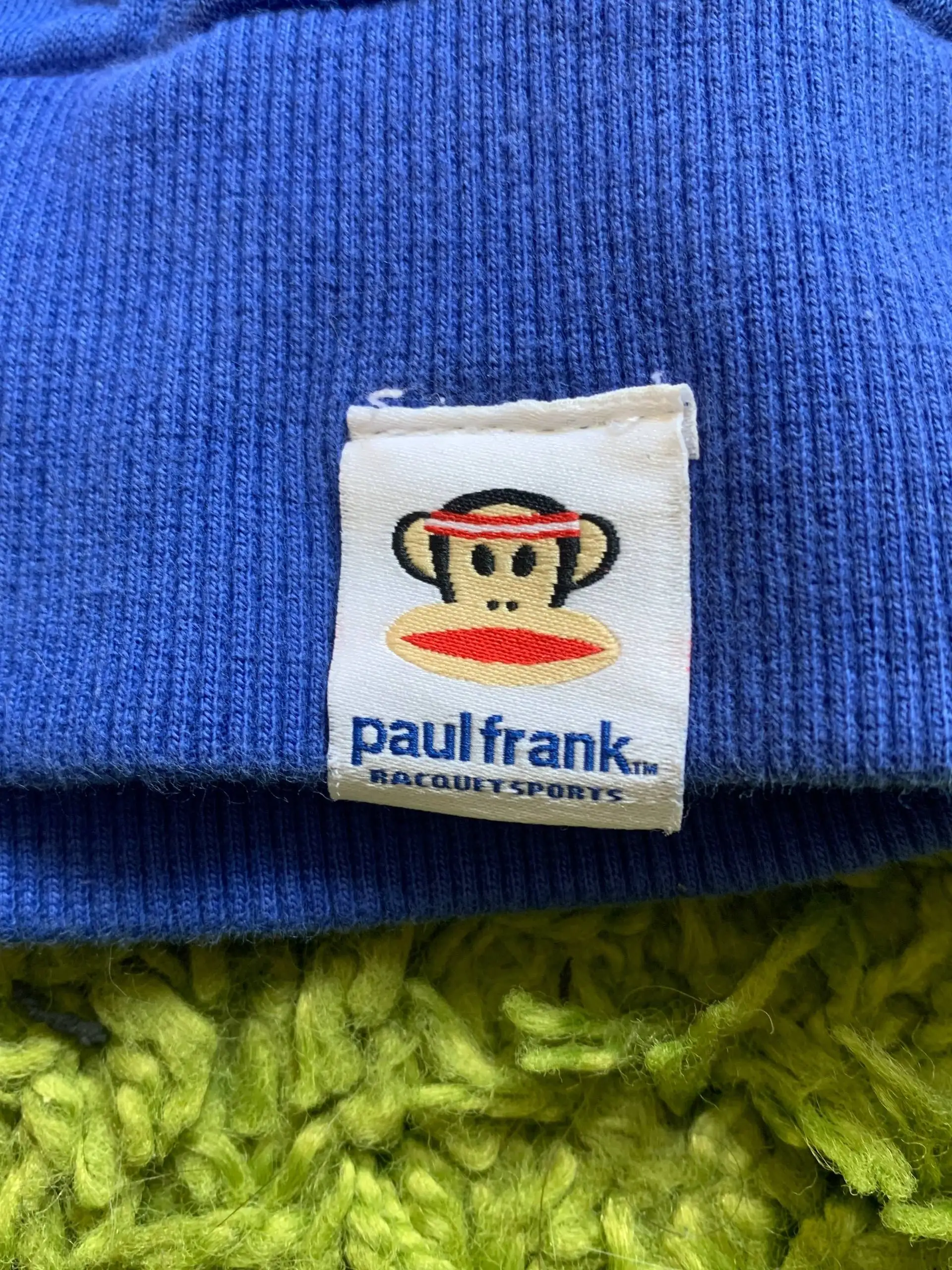 Худак Paul Frank 48/60 - Верхняя одежда (Одежда) в Иркутск