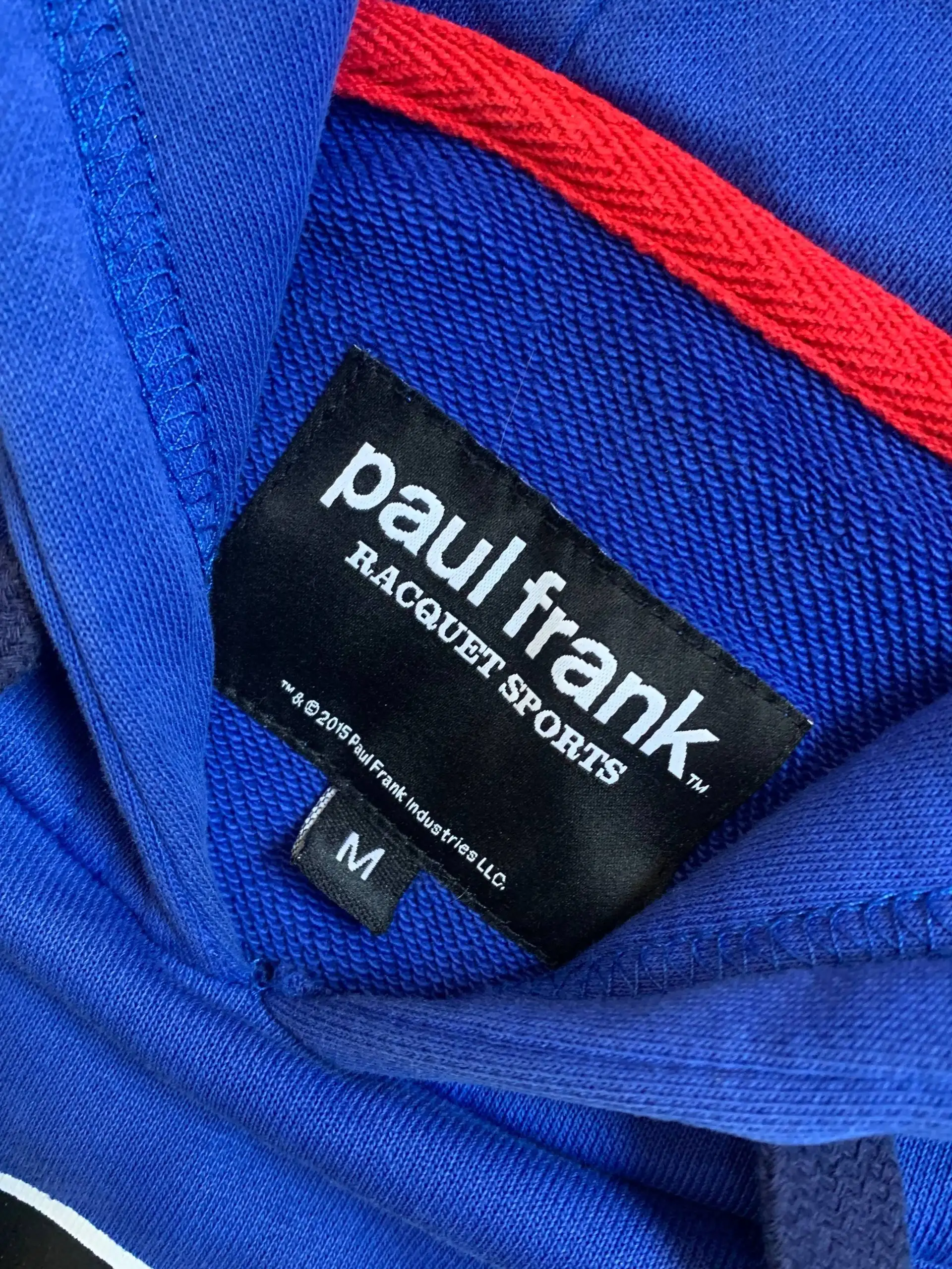 Худак Paul Frank 48/60 - Верхняя одежда (Одежда) в Иркутск