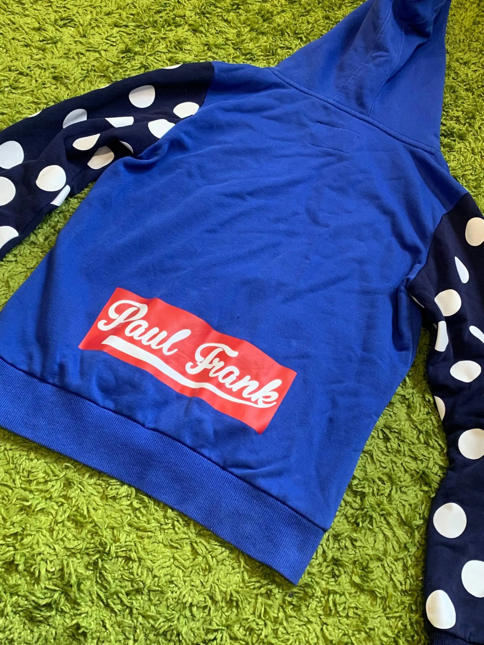 Худак Paul Frank 48/60 - Верхняя одежда (Одежда) в Иркутск