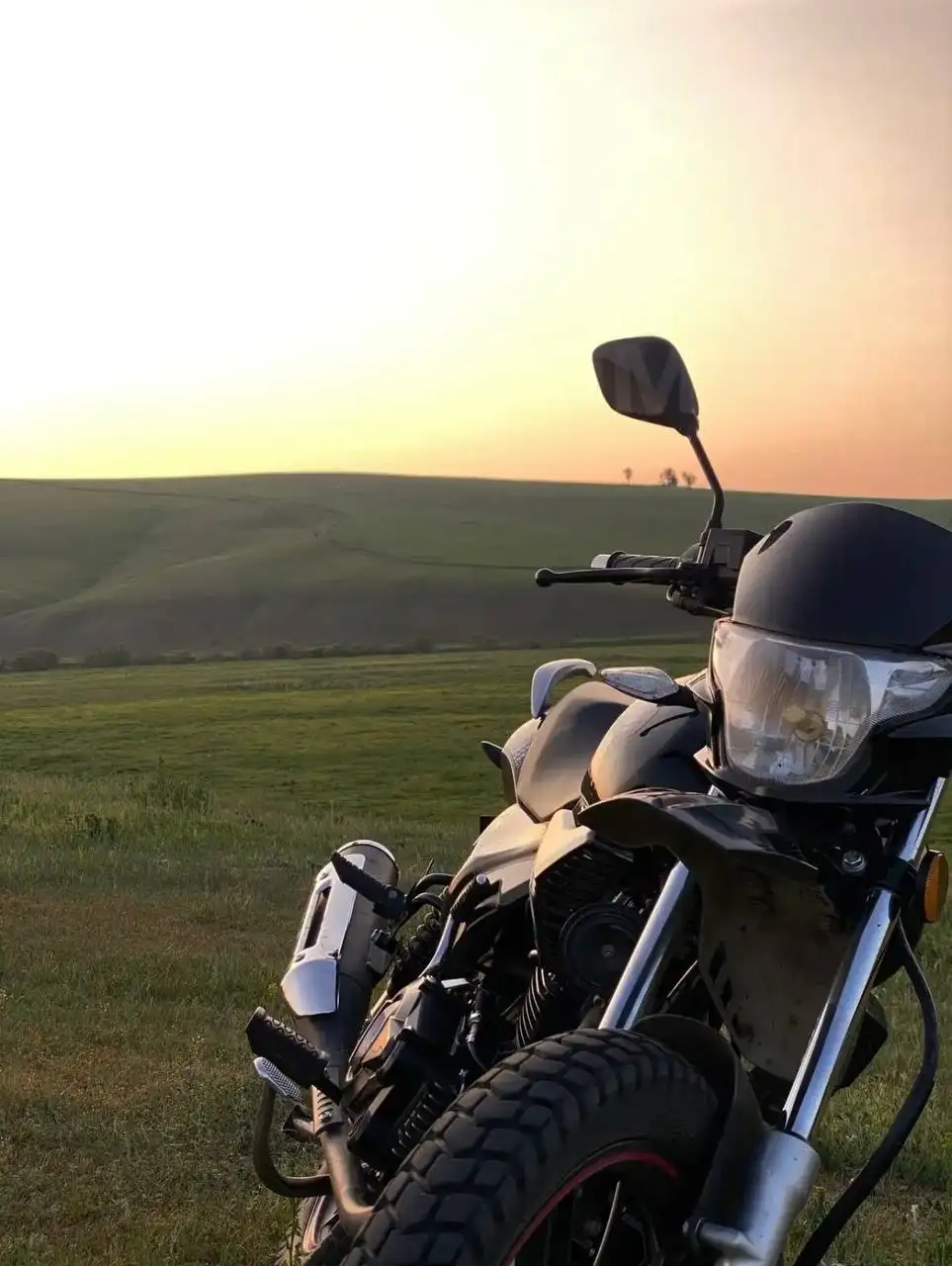 Продам мотоцикл Regulmoto SK 200-9 - Хобби и отдых в Иркутск