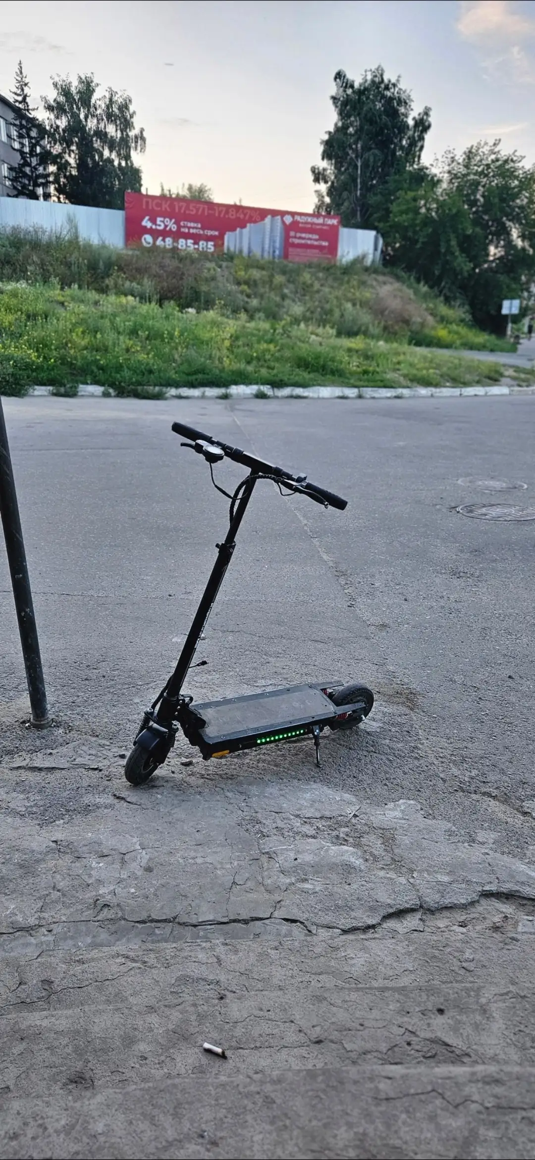 Kugoo m2 - Хобби и отдых в Иркутск