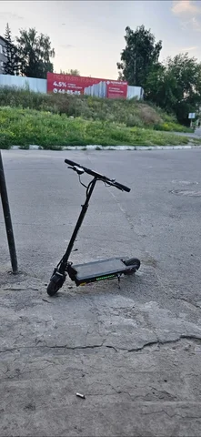 Kugoo m2 - частное объявление в Иркутск