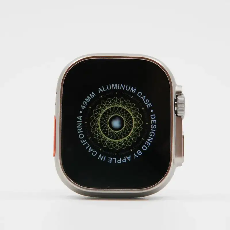 Продам часы Apple Watch Ultra 2 - Часы (Электроника) в Иркутск