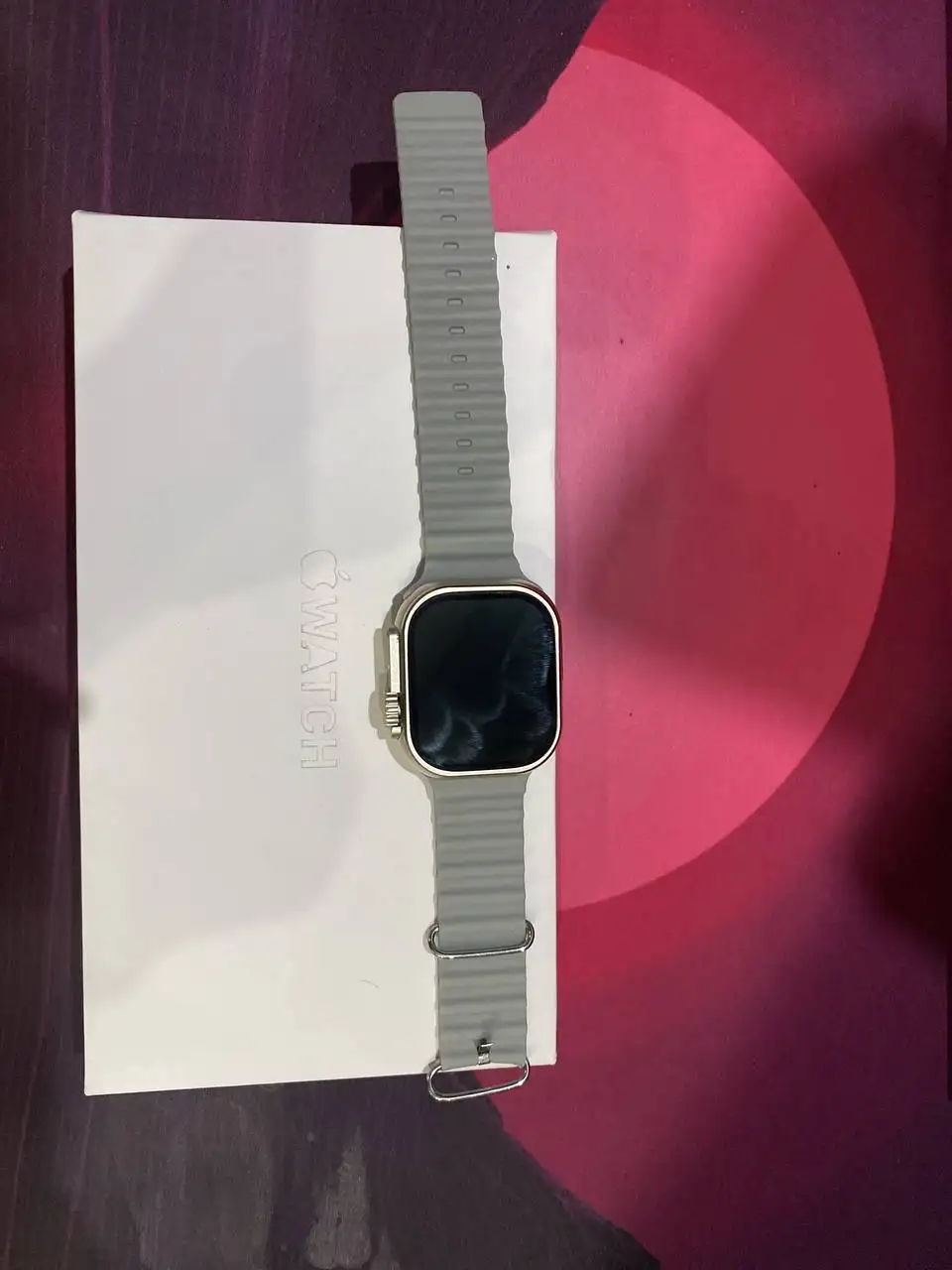 Продам часы Apple Watch Ultra 2 - Часы (Электроника) в Иркутск