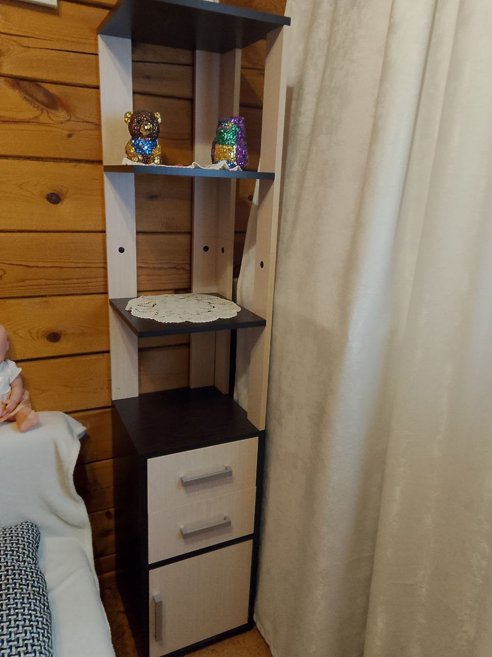 Продам стеллаж - Для дома и дачи в Иркутск