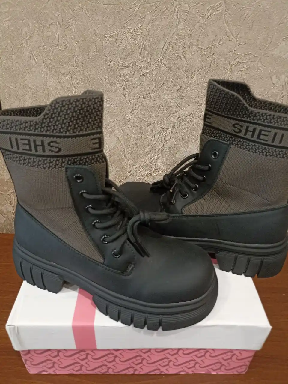 Женская и мужская одежда и обувь - частное объявление в Ново-Ленино