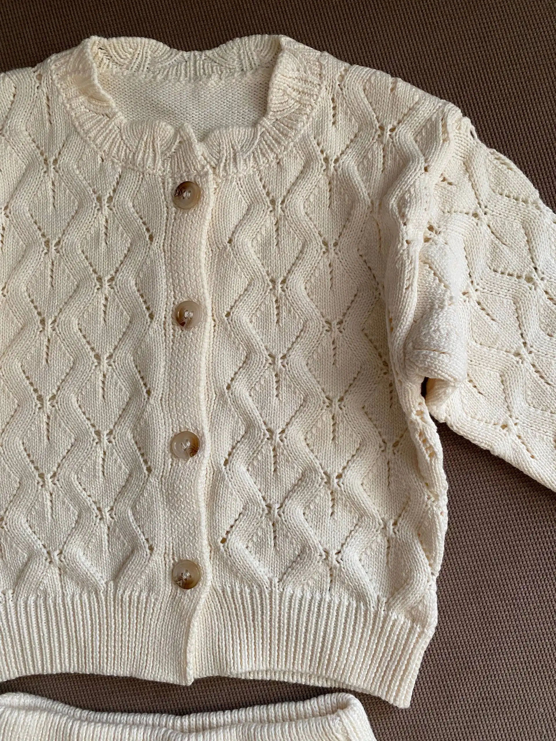 Новый нарядный комплект на девочку